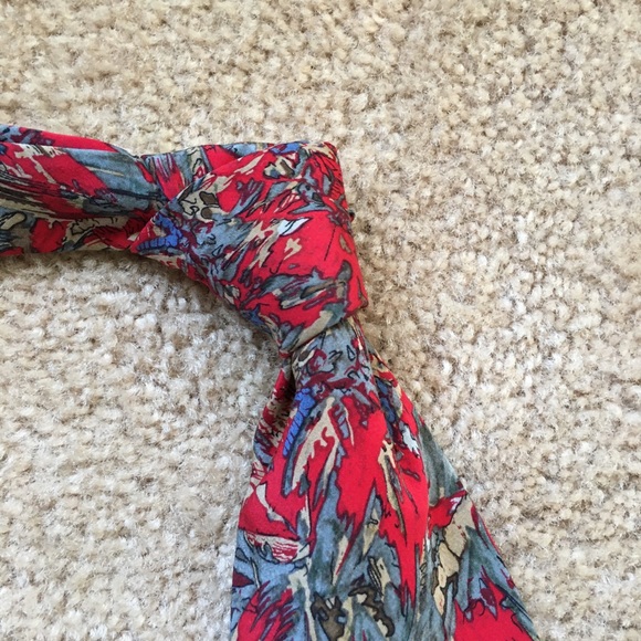 Ties - Picture 3 of 5